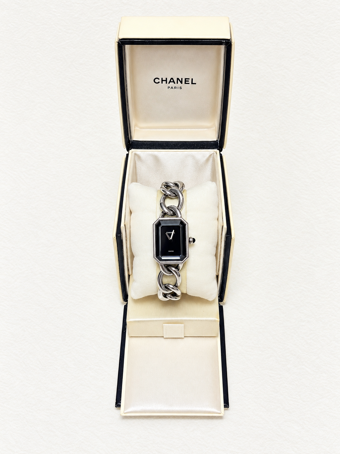 CHANEL Montre Première Chaîne L