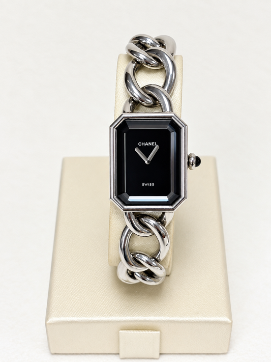CHANEL Montre Première Chaîne L