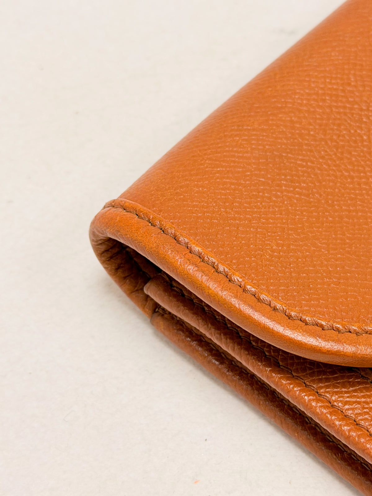 HERMES Pochette Jige PM