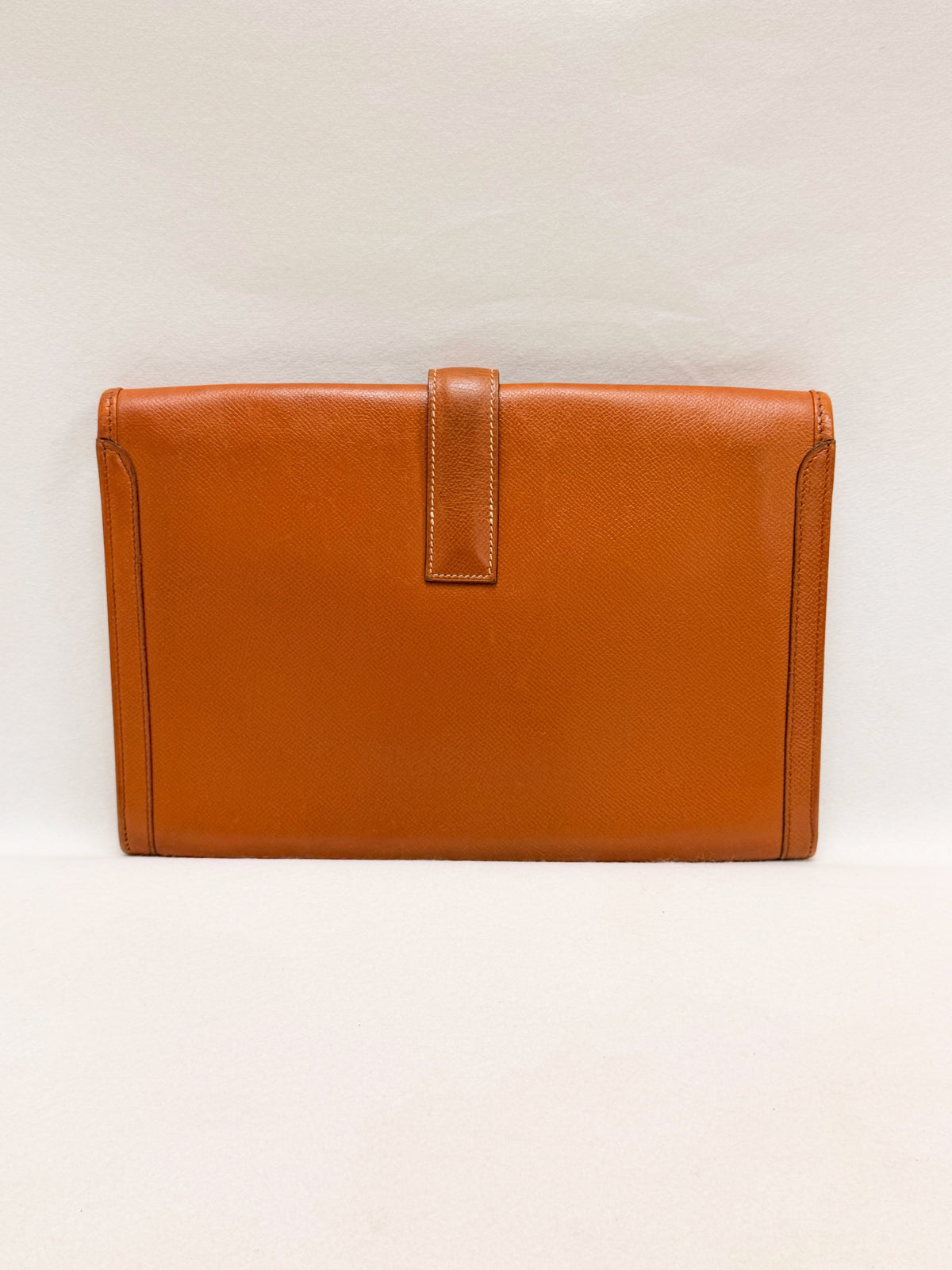 HERMES Pochette Jige PM