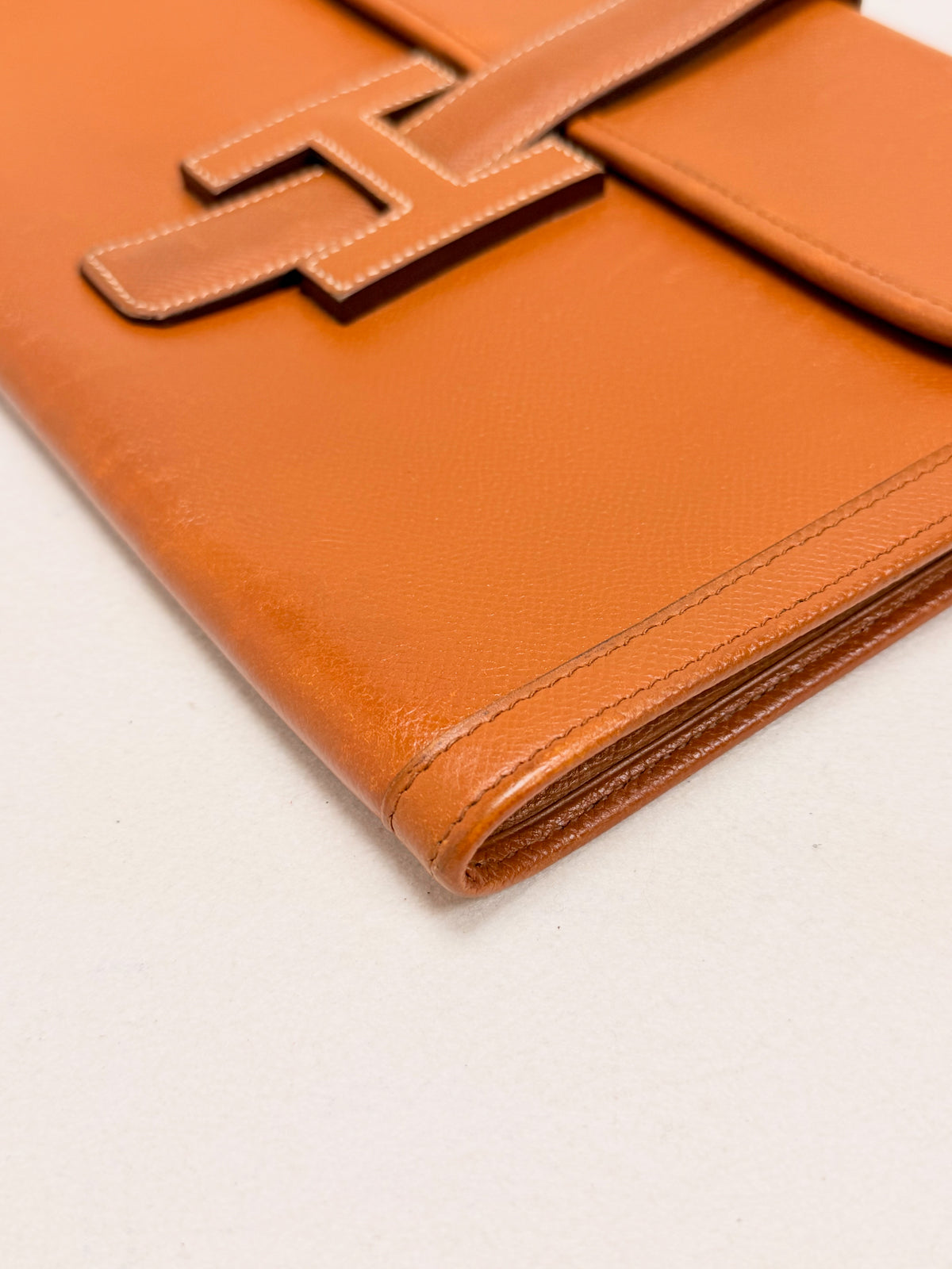 HERMES Pochette Jige PM