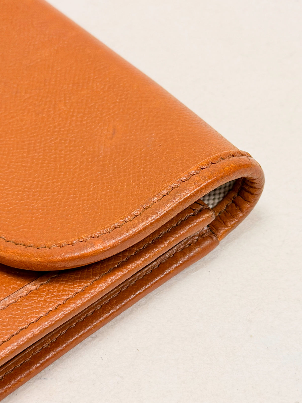 HERMES Pochette Jige PM