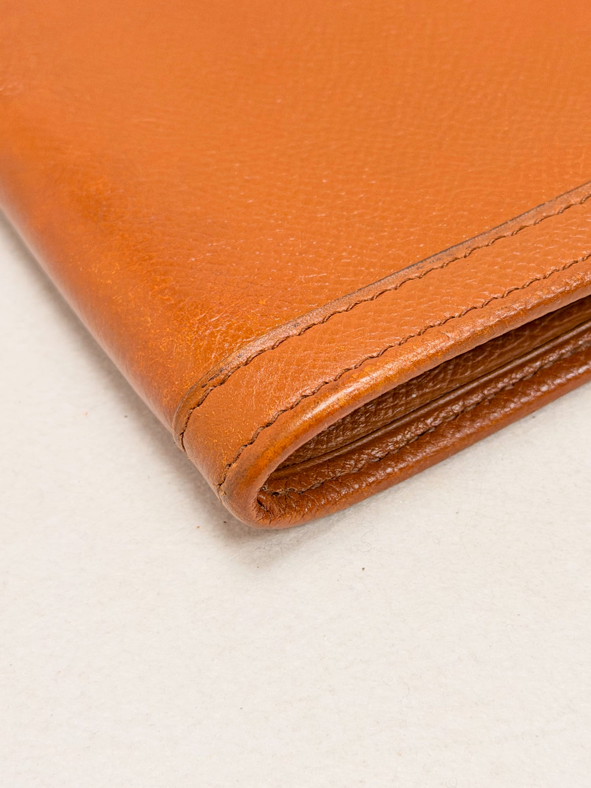 HERMES Pochette Jige PM