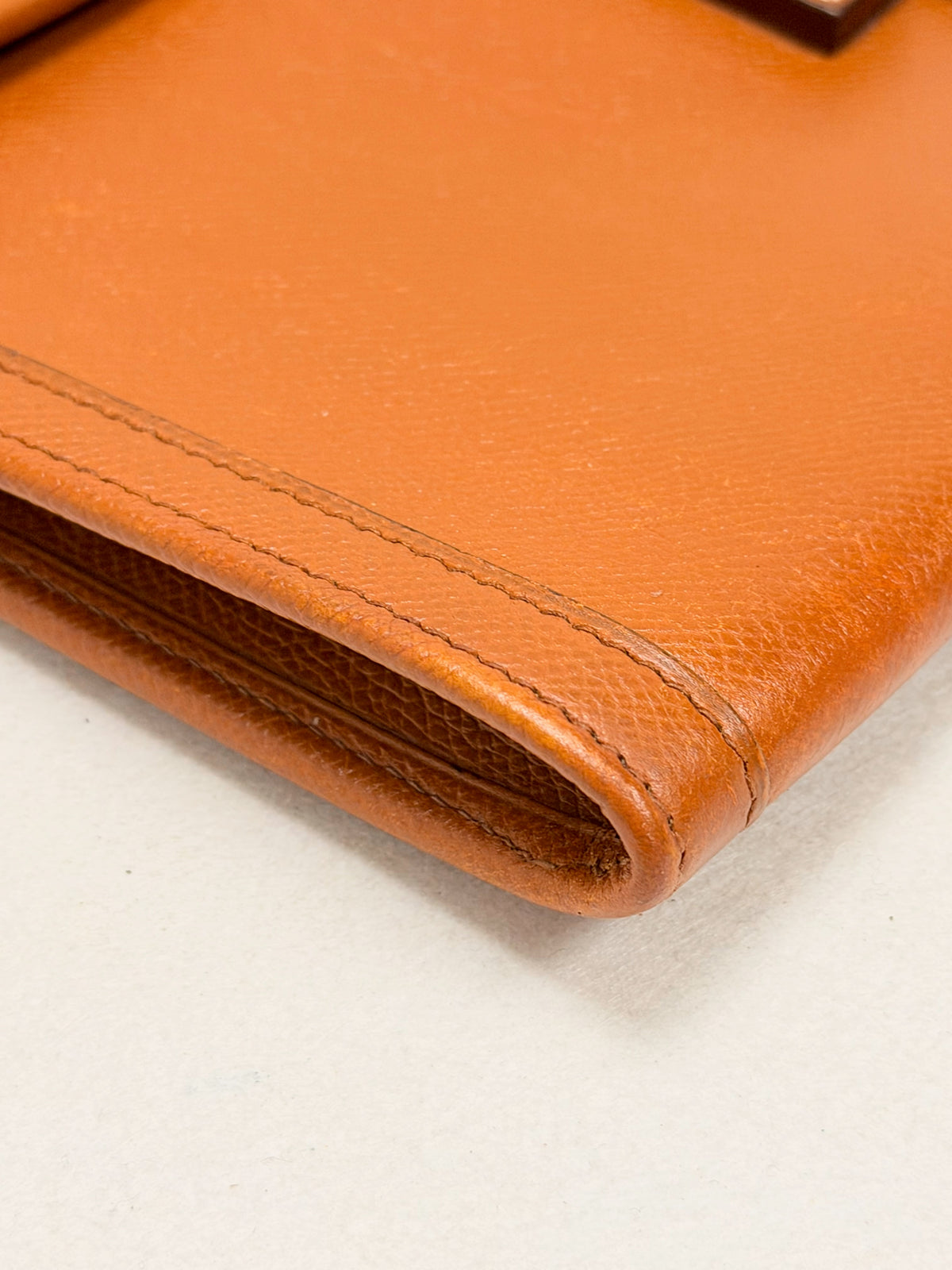 HERMES Pochette Jige PM
