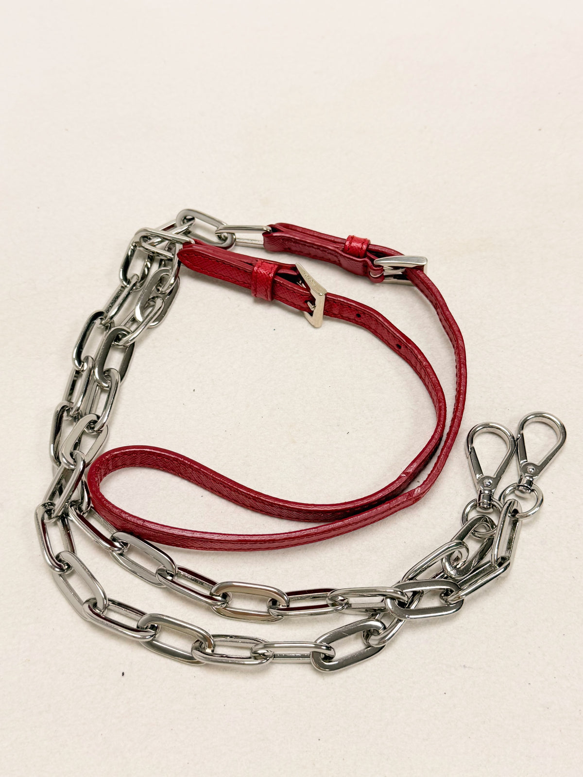 PRADA Bandoulière