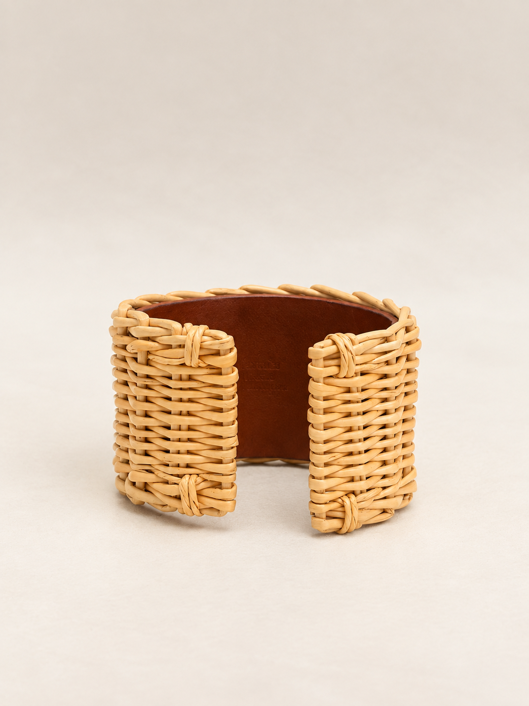 HERMÈS Bracelet Collier de Chien Picnic