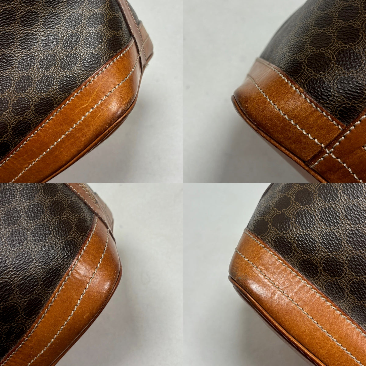 CÉLINE Sac Seau Triomphe