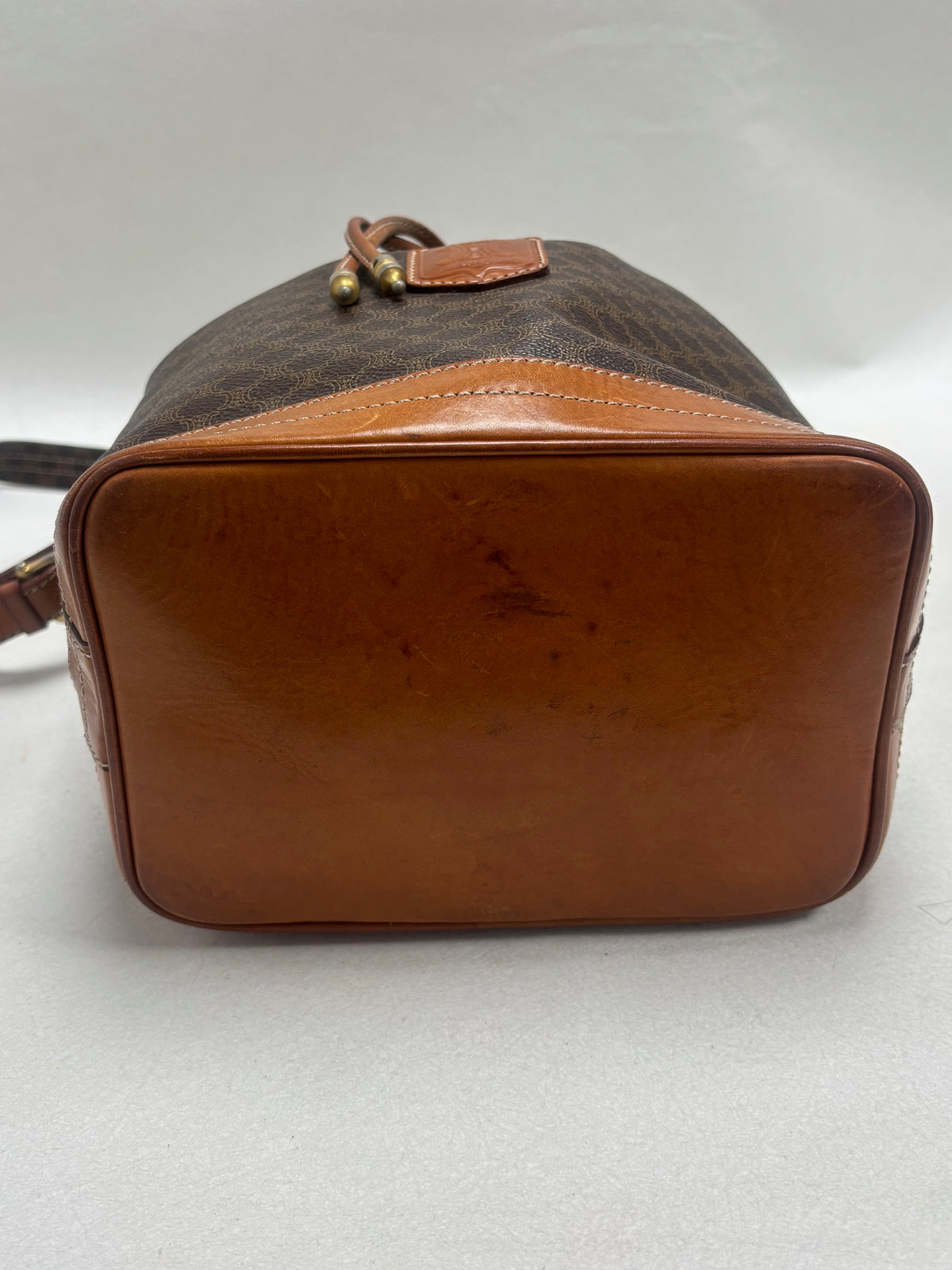 CÉLINE Sac Seau Triomphe