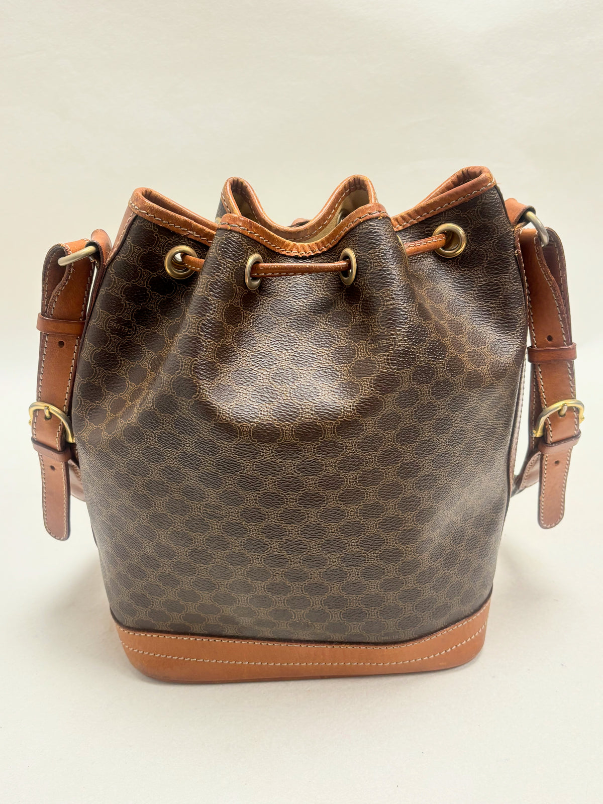 CÉLINE Sac Seau Triomphe