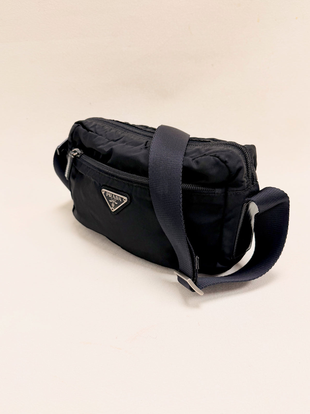 PRADA Sac Camera Nylon