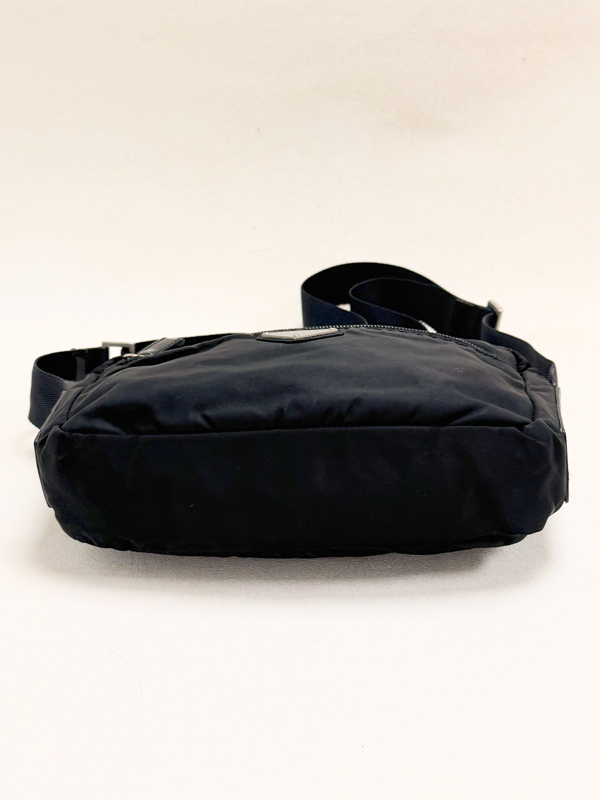 PRADA Sac Camera Nylon
