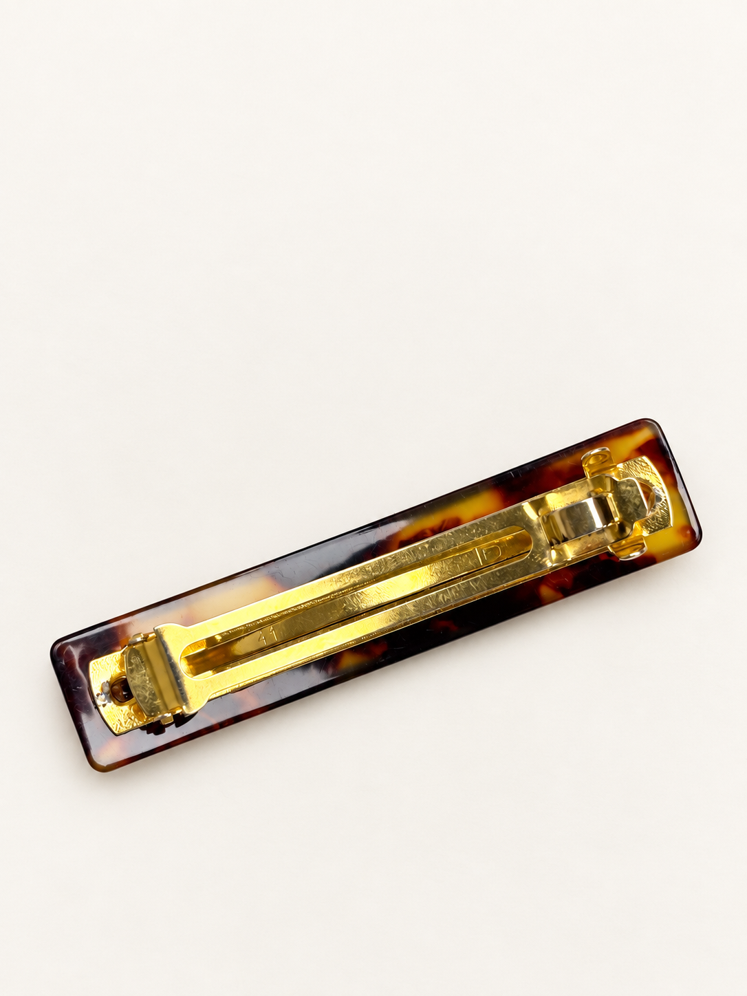 FENDI Barrette