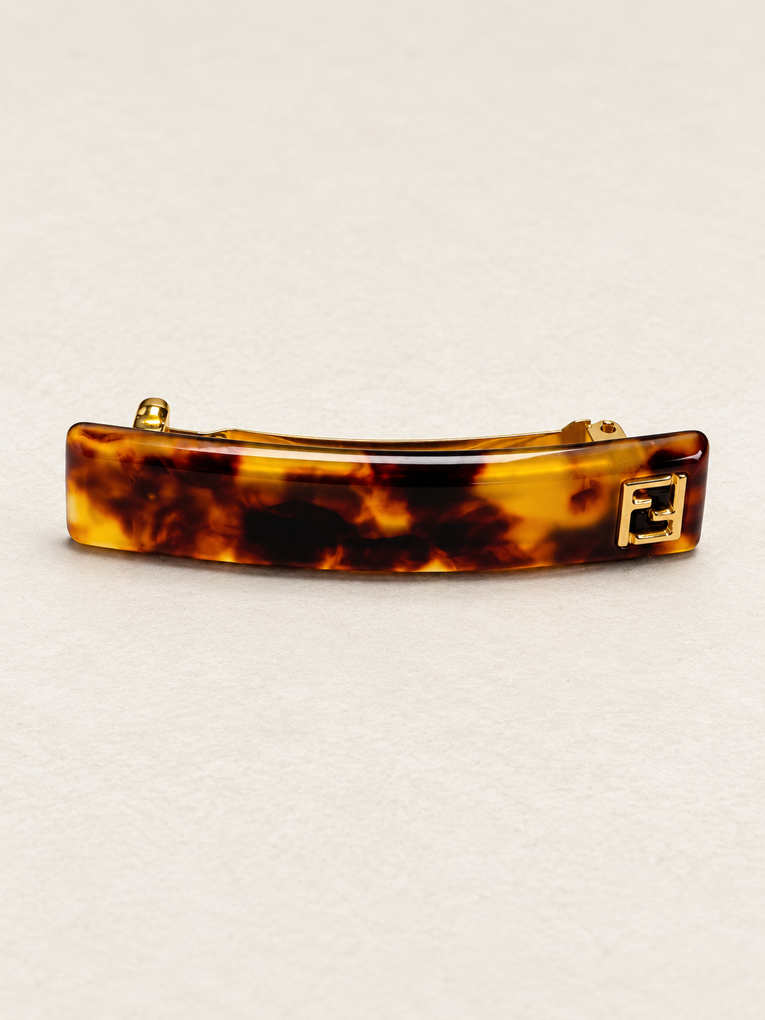 FENDI Barrette