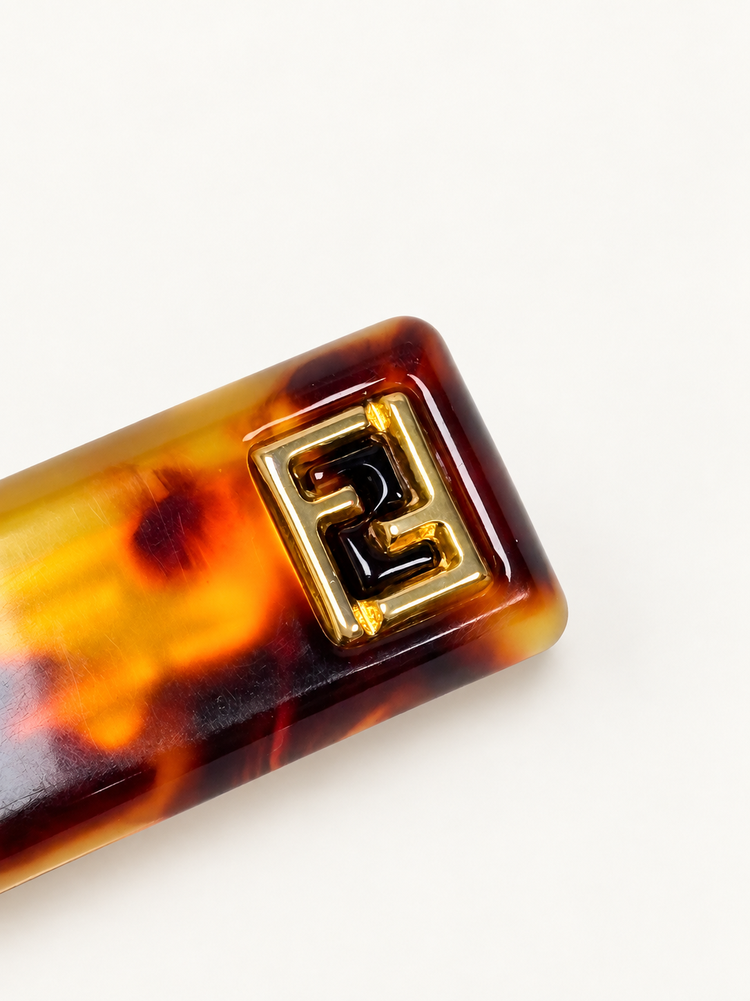 FENDI Barrette