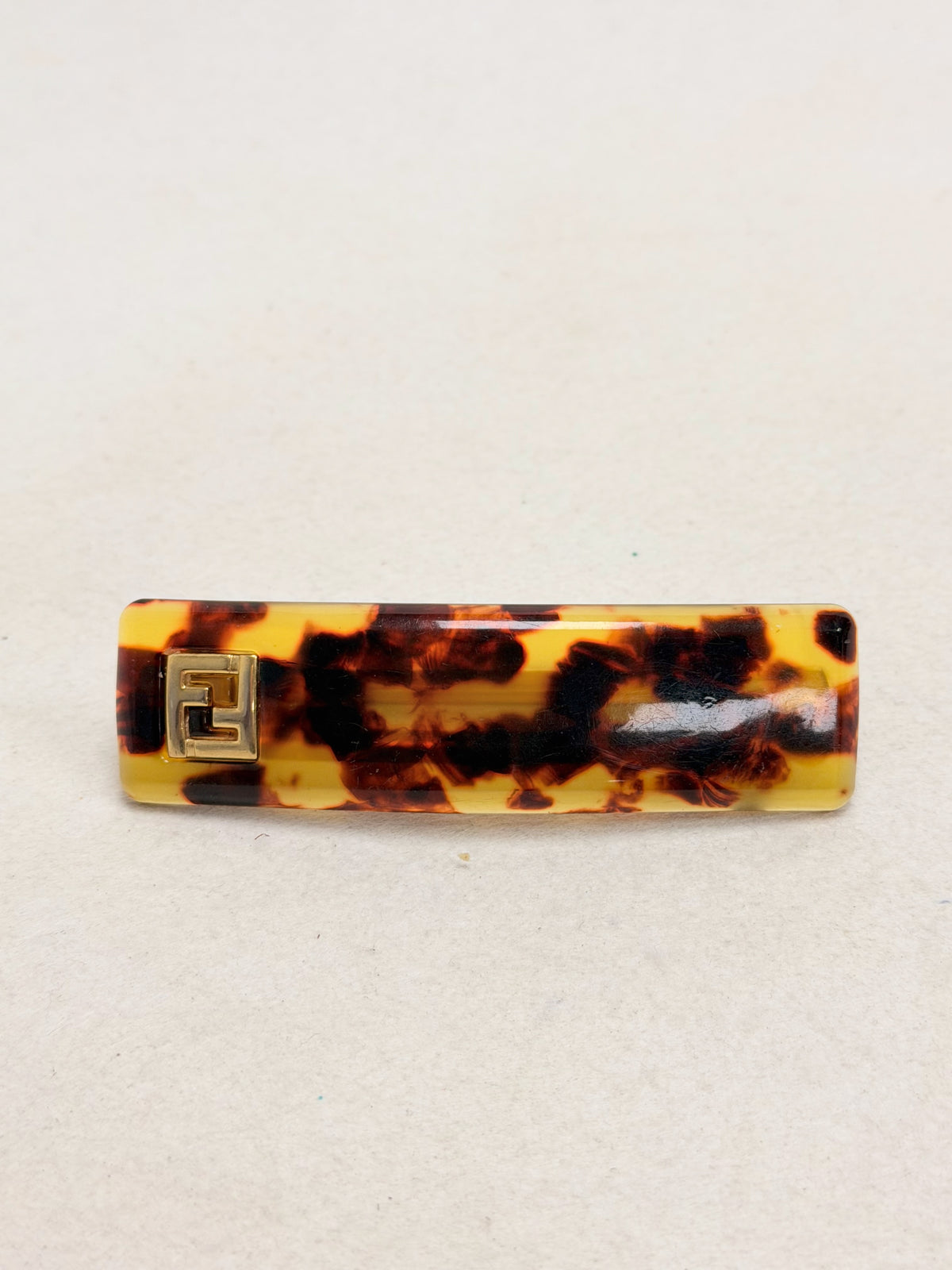 FENDI Barrette