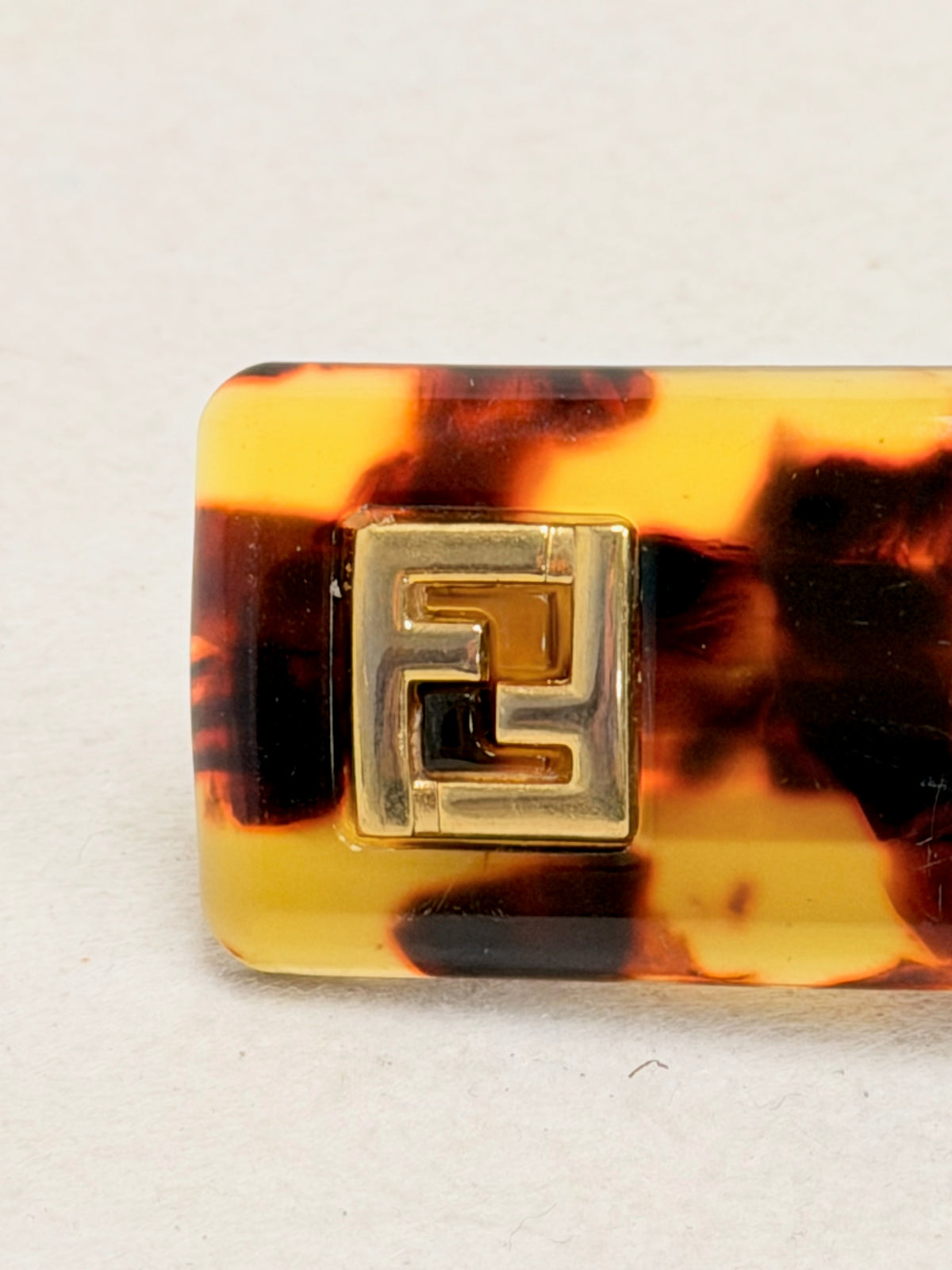 FENDI Barrette