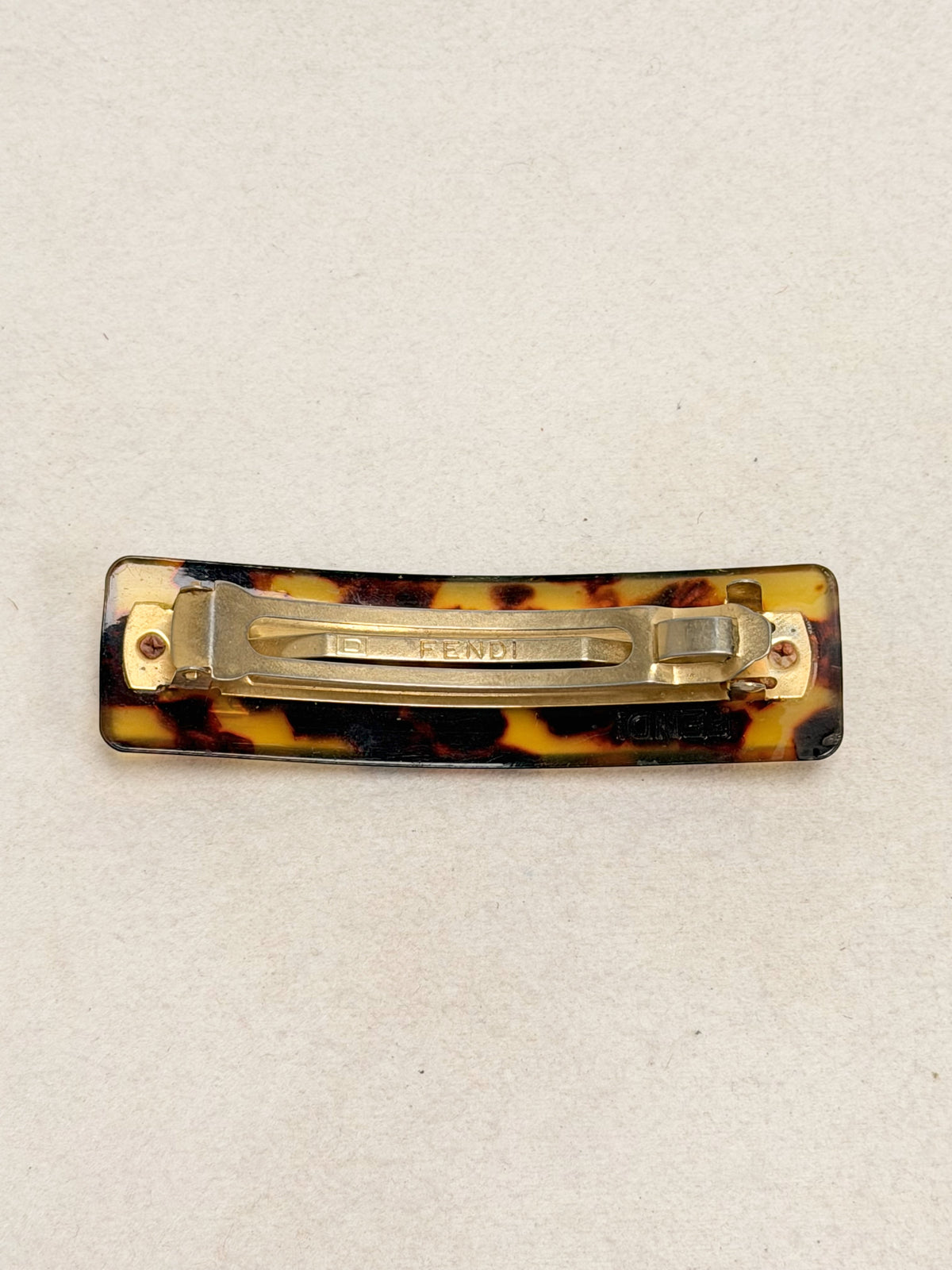 FENDI Barrette