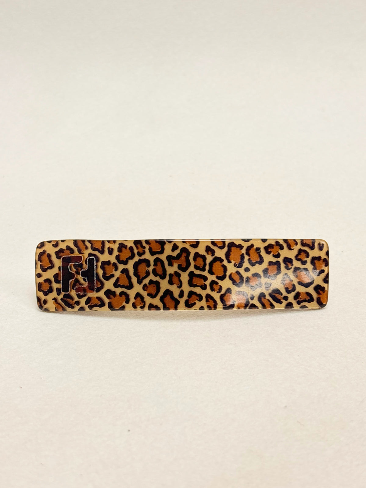 FENDI Fermaglio per capelli