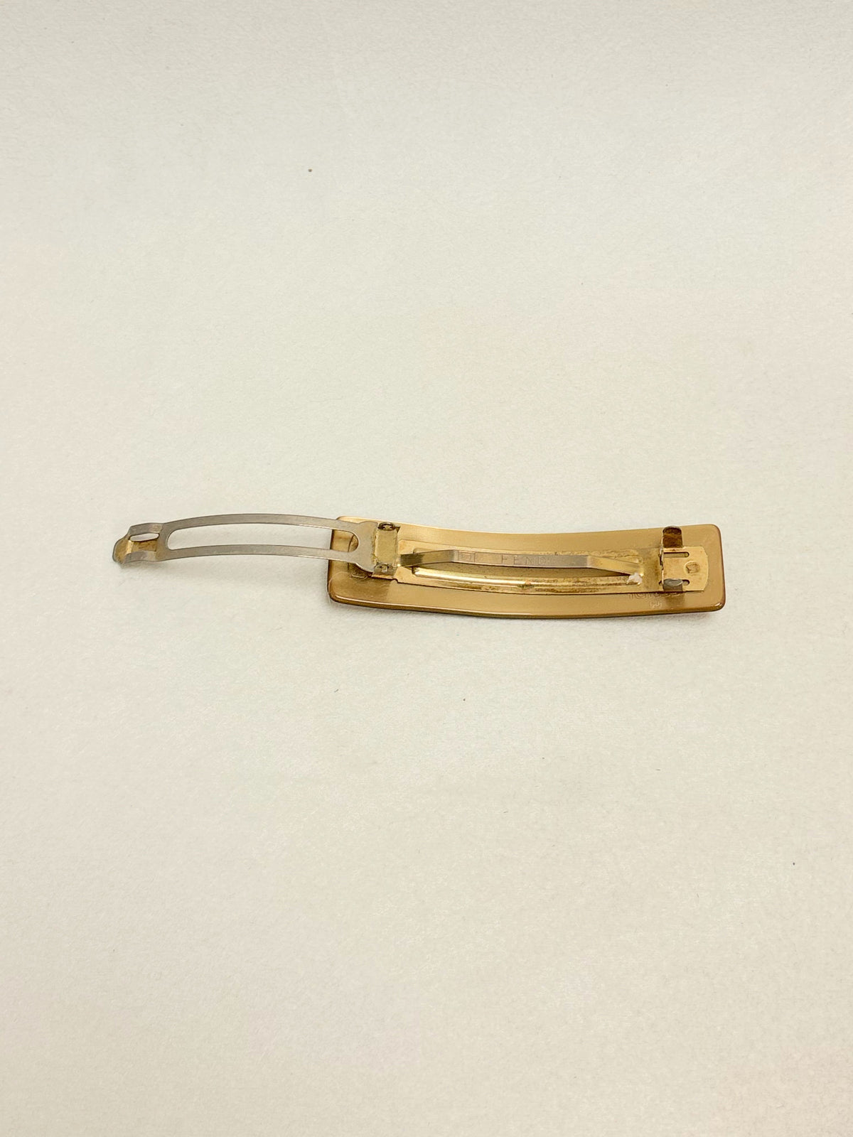 FENDI Fermaglio per capelli