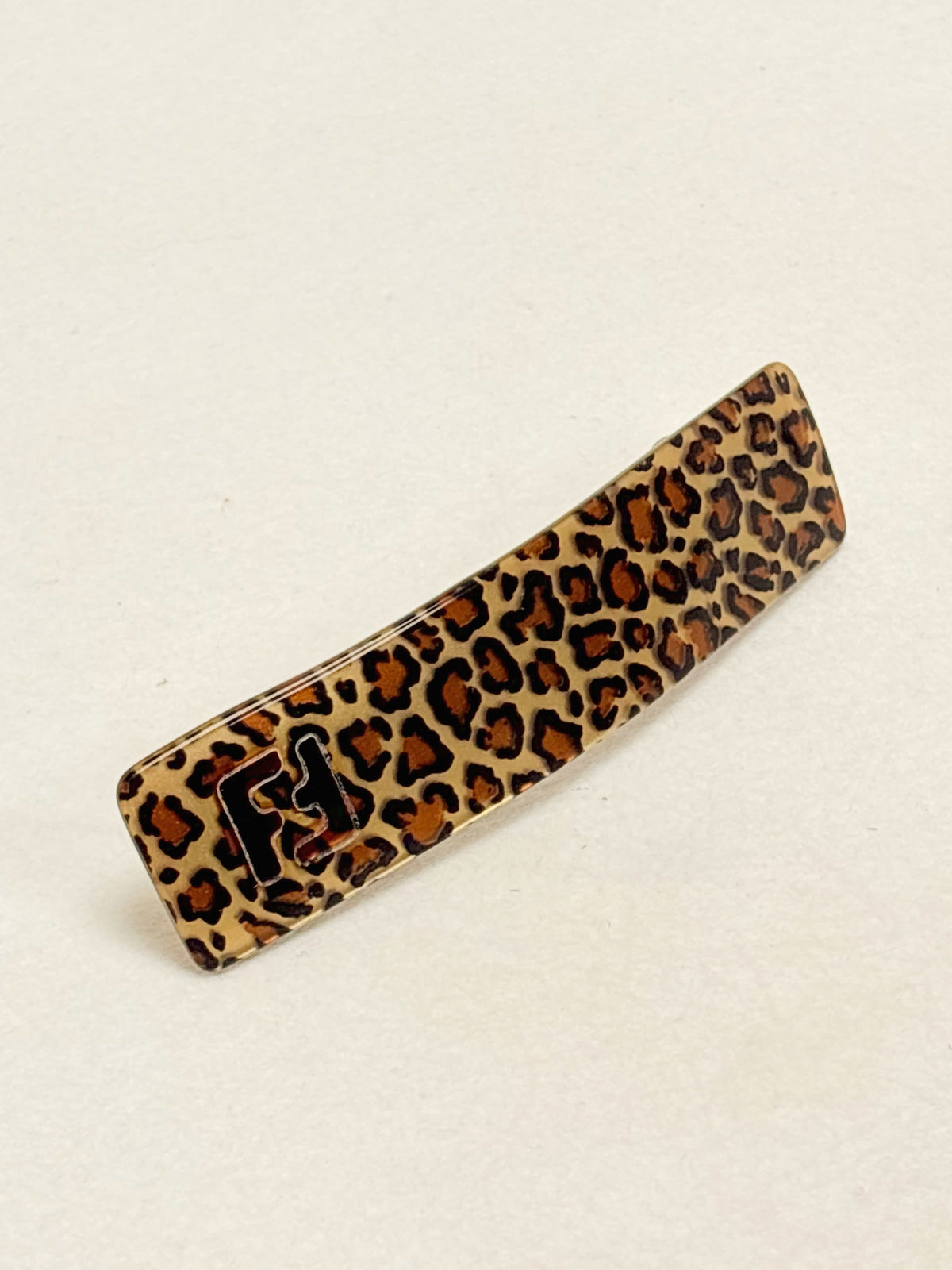 FENDI Fermaglio per capelli
