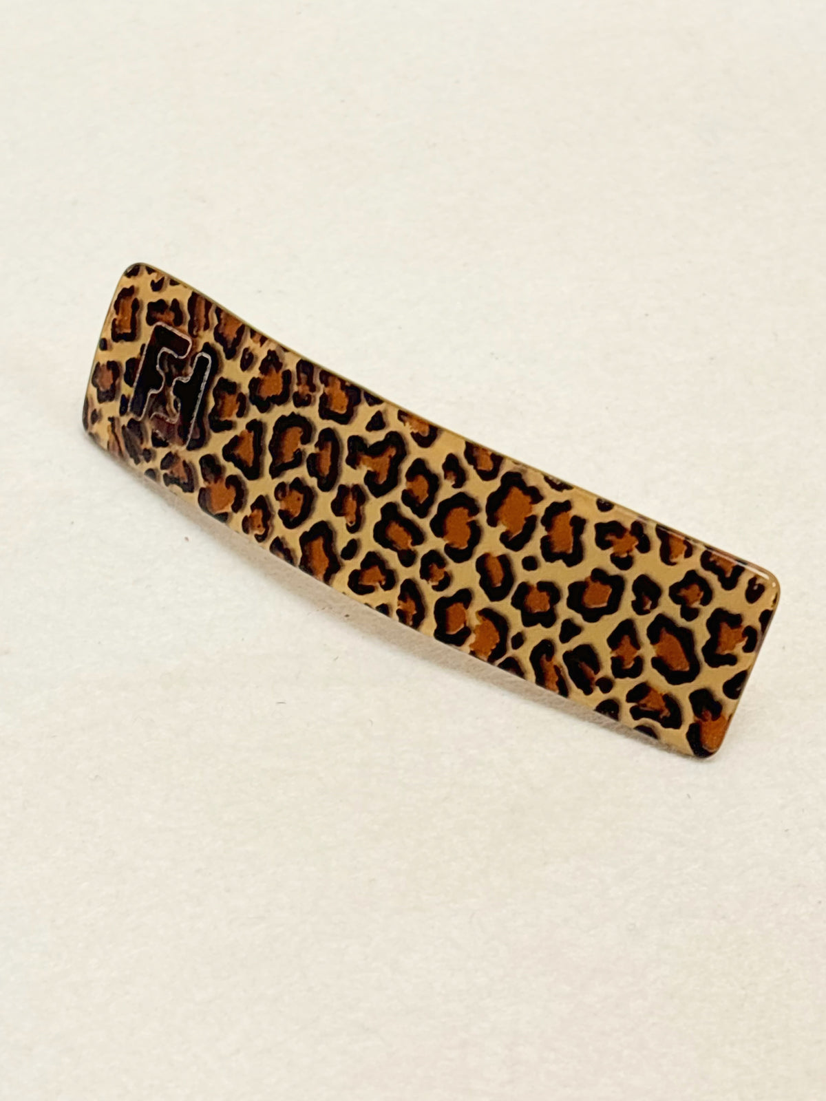 FENDI Fermaglio per capelli