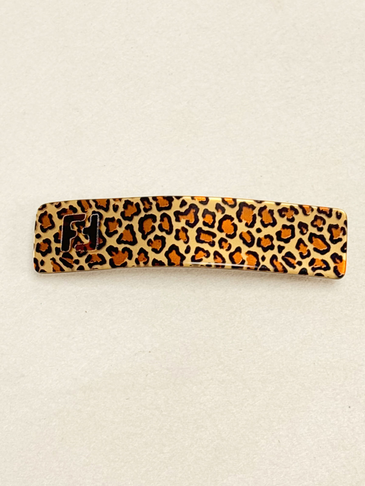 FENDI Fermaglio per capelli
