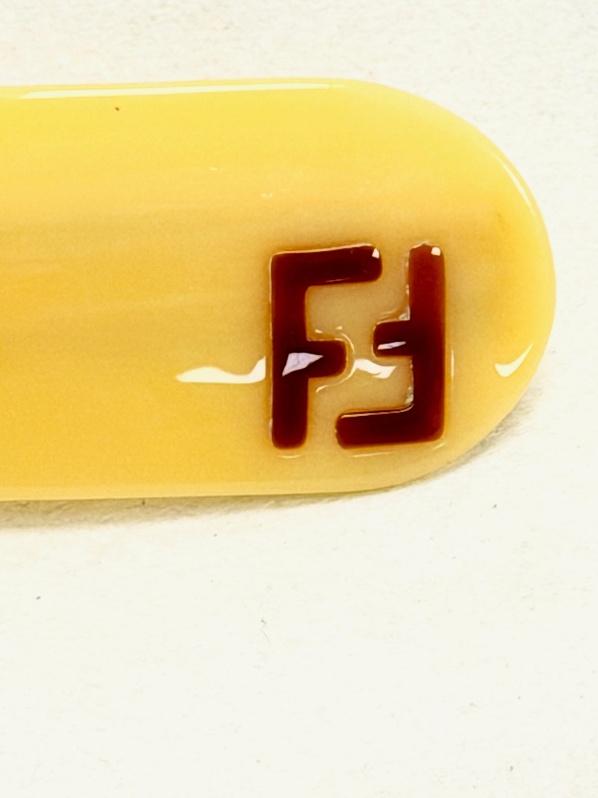 FENDI Barrette