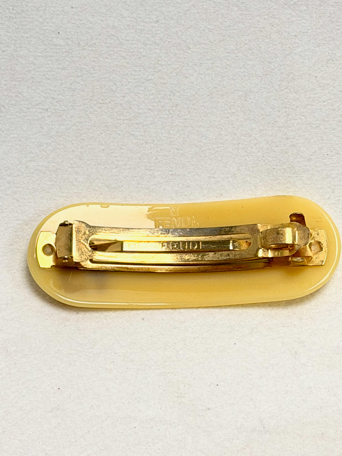 FENDI Barrette