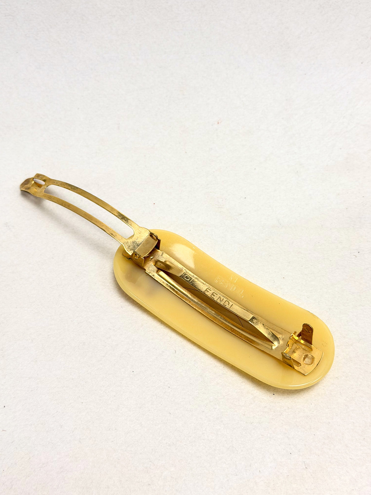 FENDI Barrette