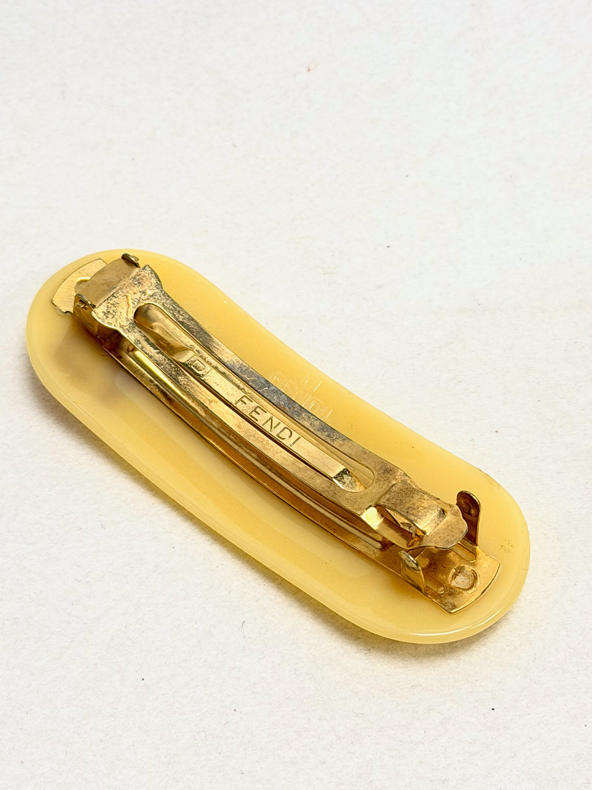 FENDI Barrette