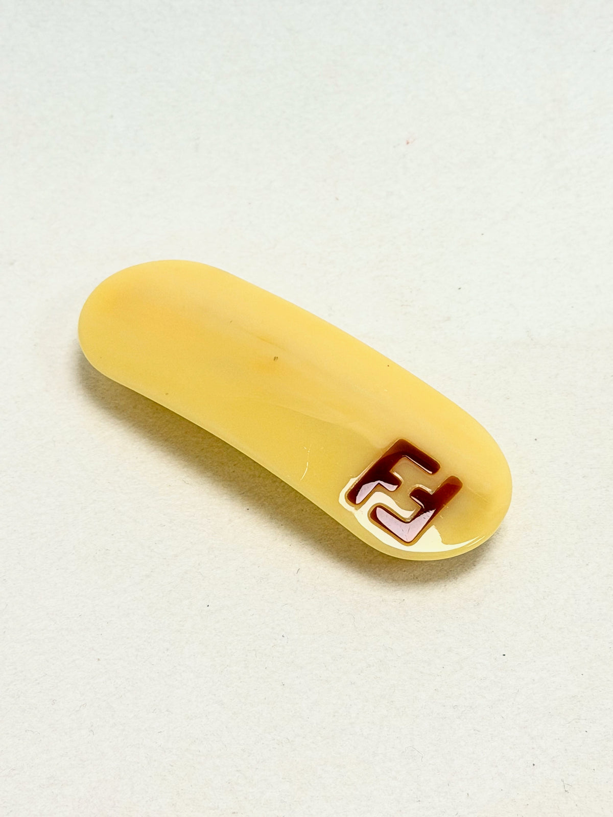 FENDI Barrette