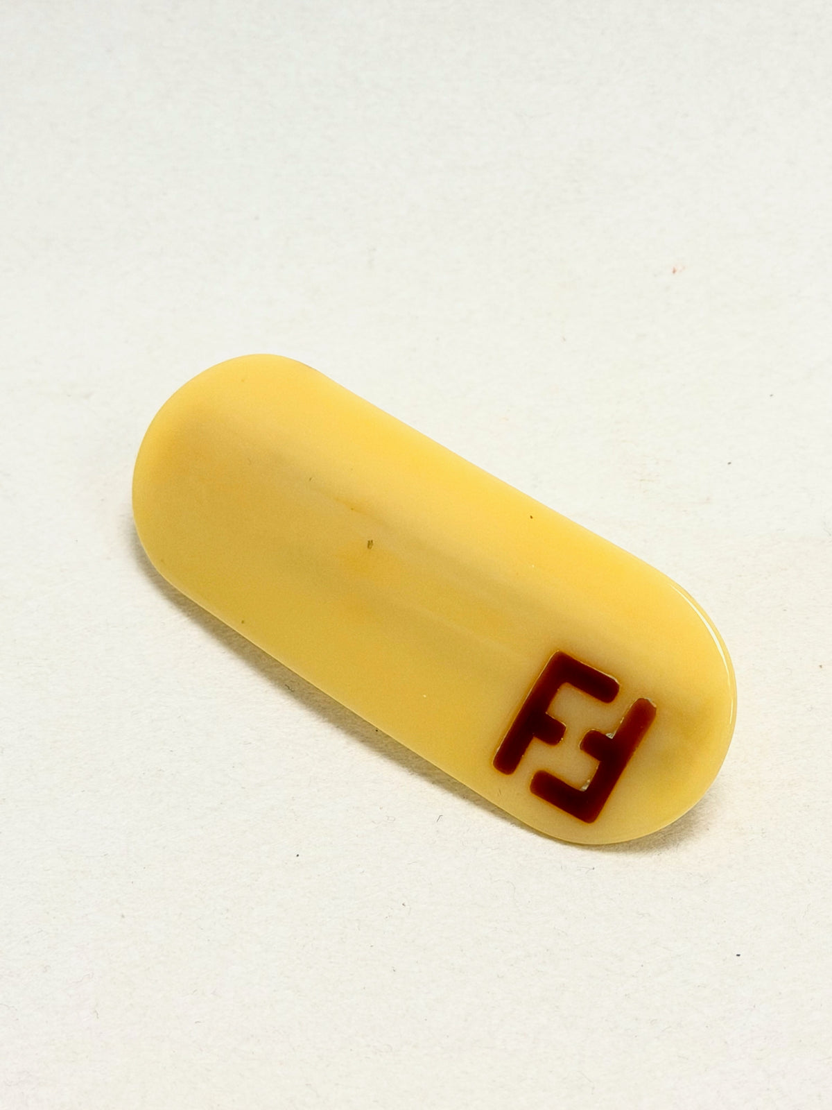 FENDI Barrette