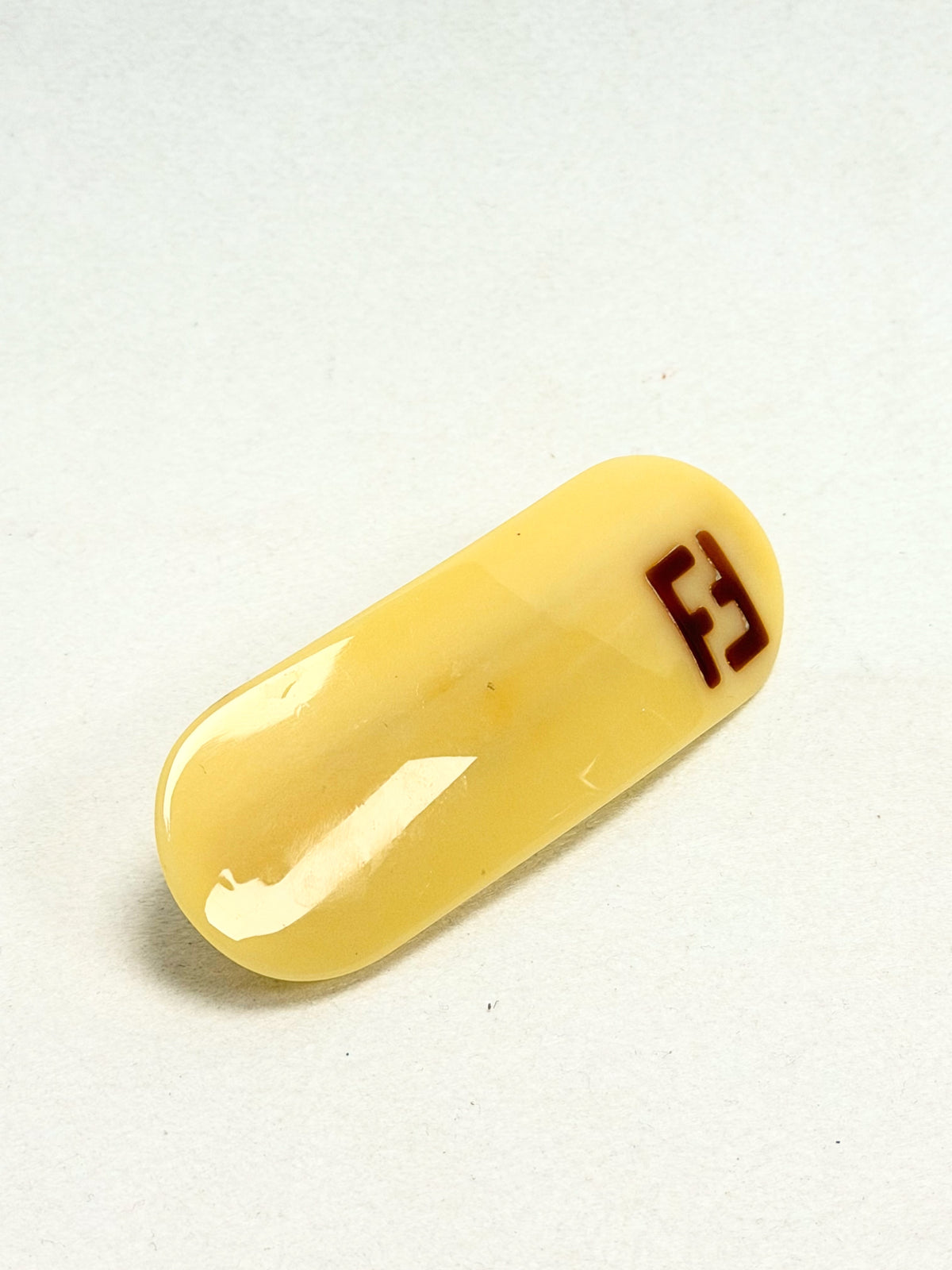 FENDI Barrette