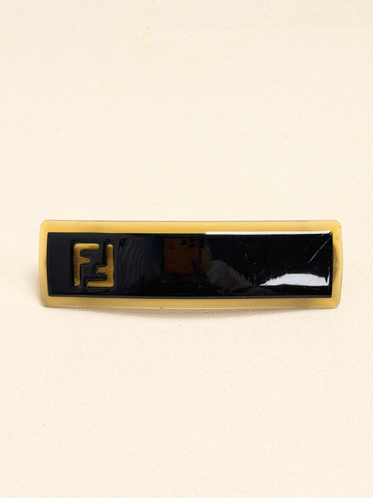 FENDI Barrette