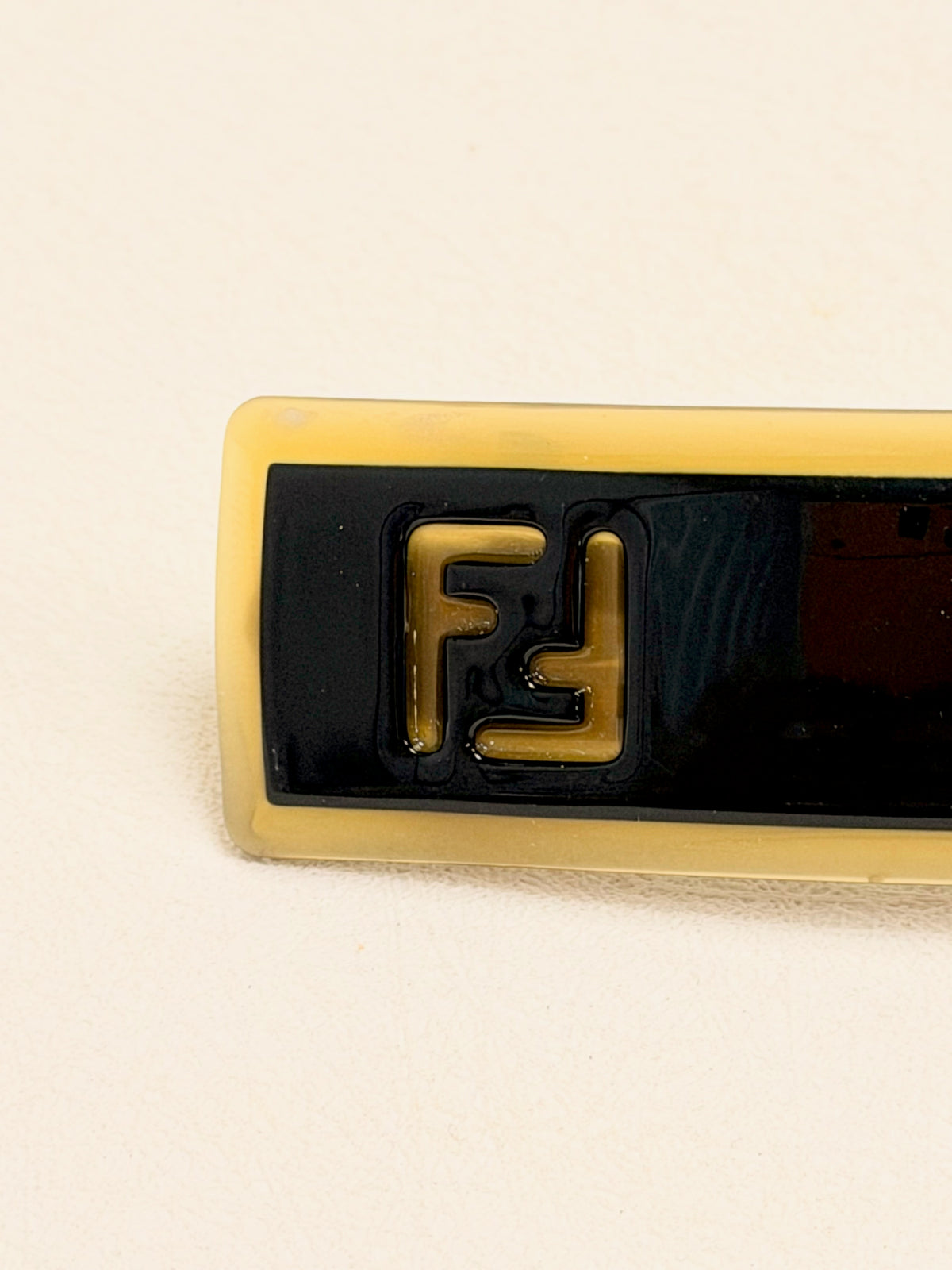 FENDI Fermagli per capelli