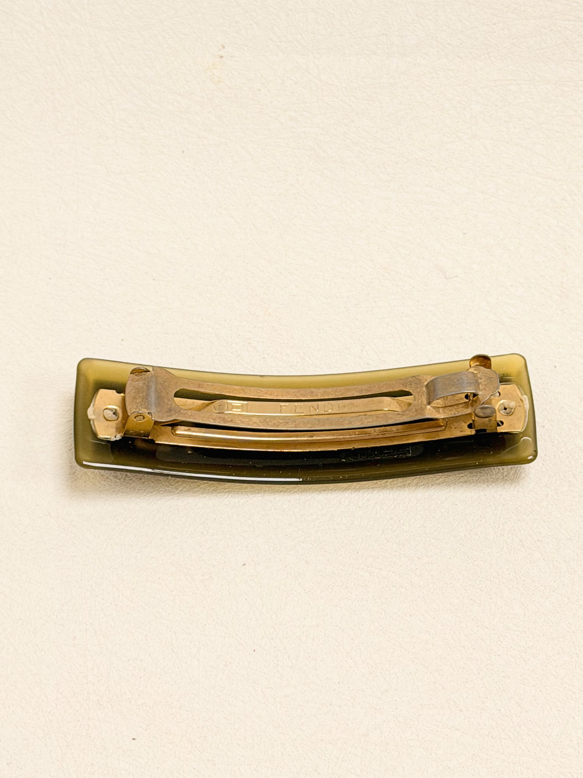 FENDI Fermagli per capelli