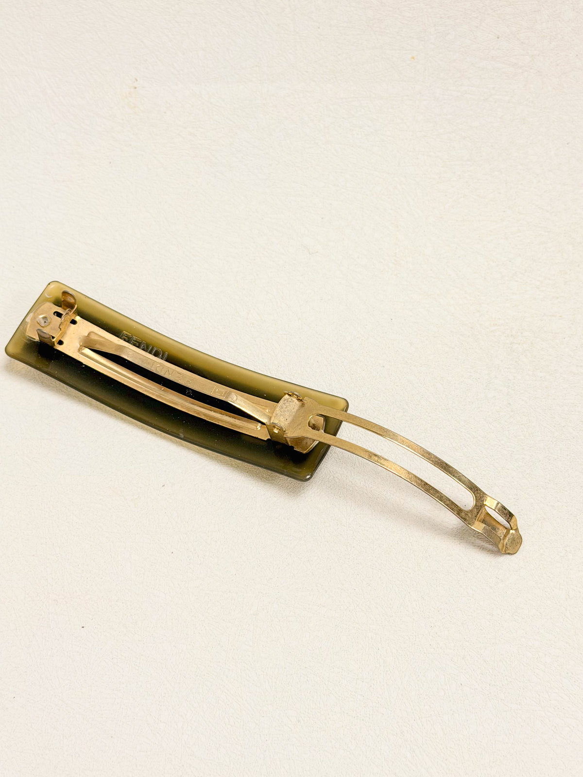FENDI Fermagli per capelli