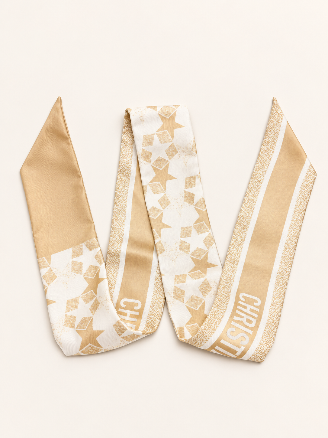 DIOR Mitzah en Soie