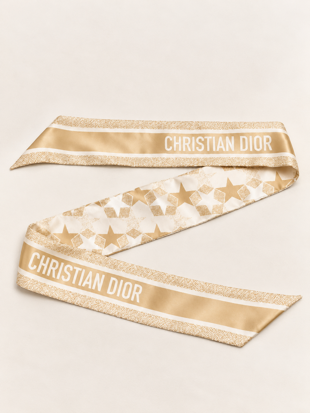 DIOR Mitzah en Soie