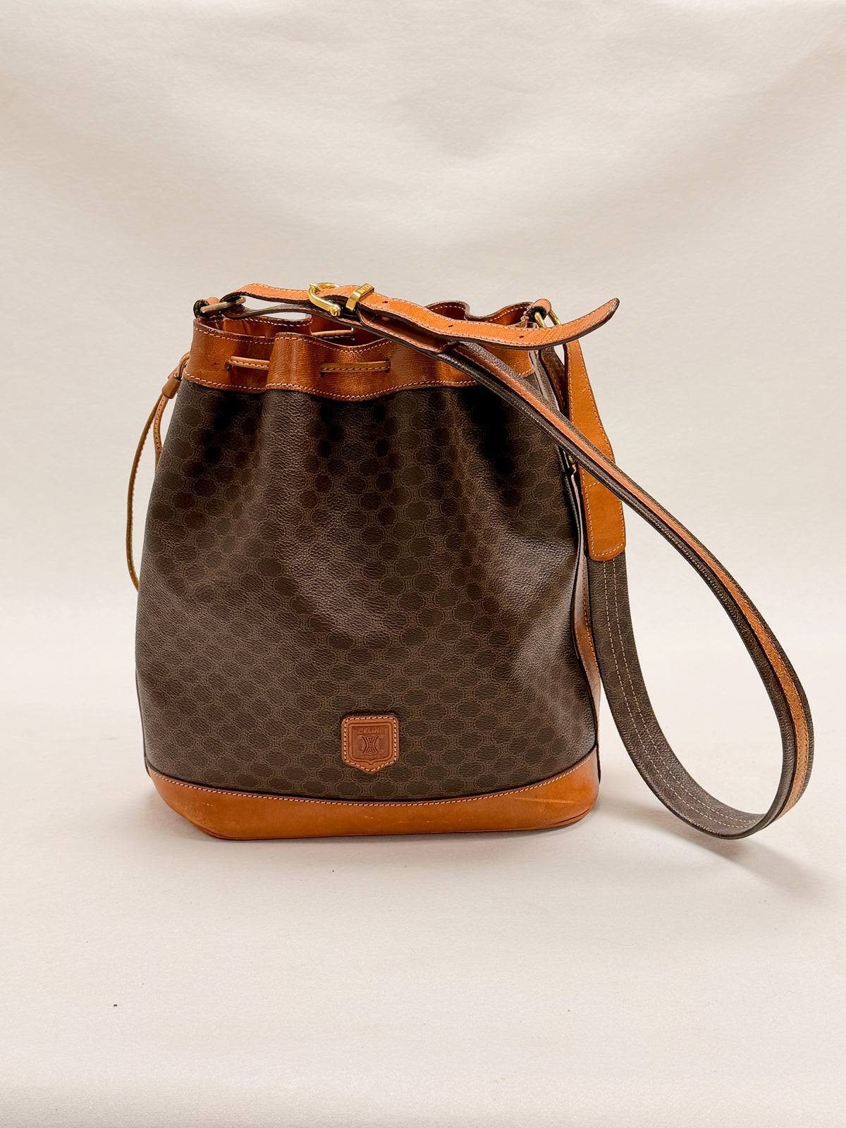 CÉLINE Sac Seau Triomphe