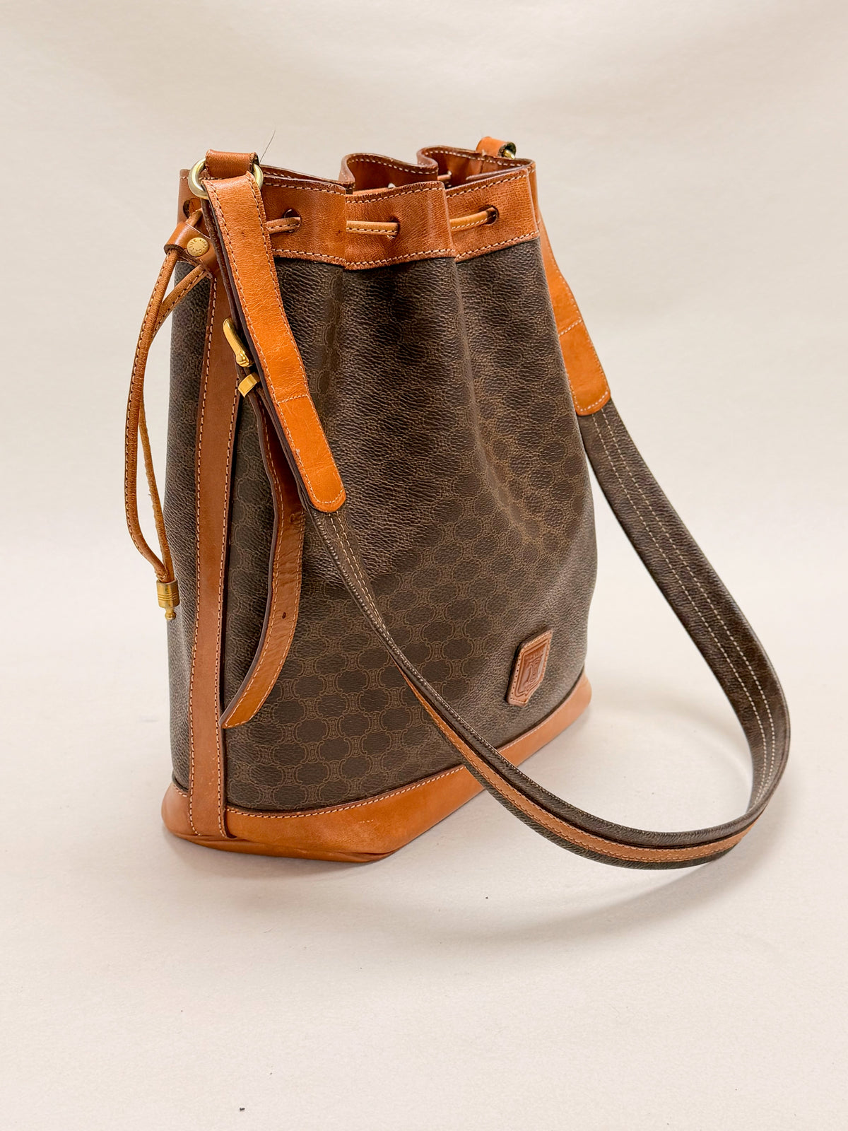 CÉLINE Sac Seau Triomphe