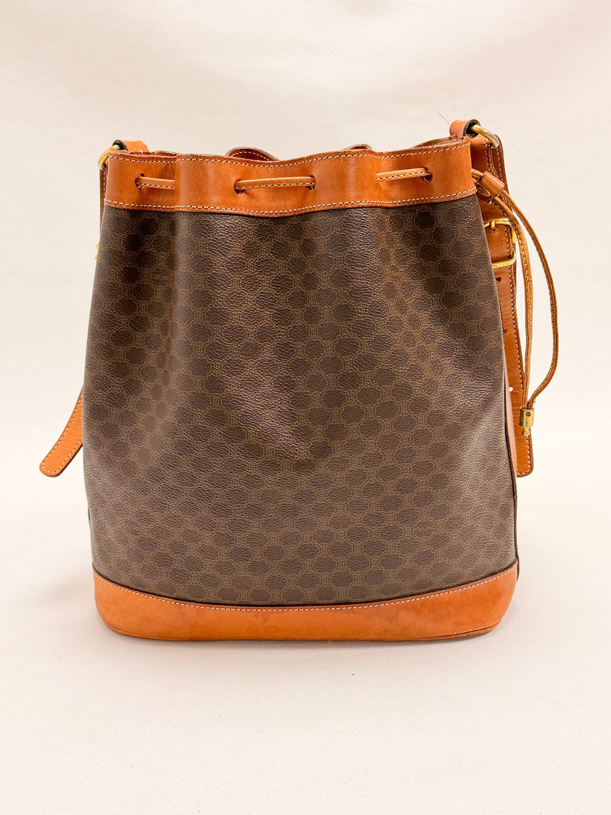 CÉLINE Sac Seau Triomphe