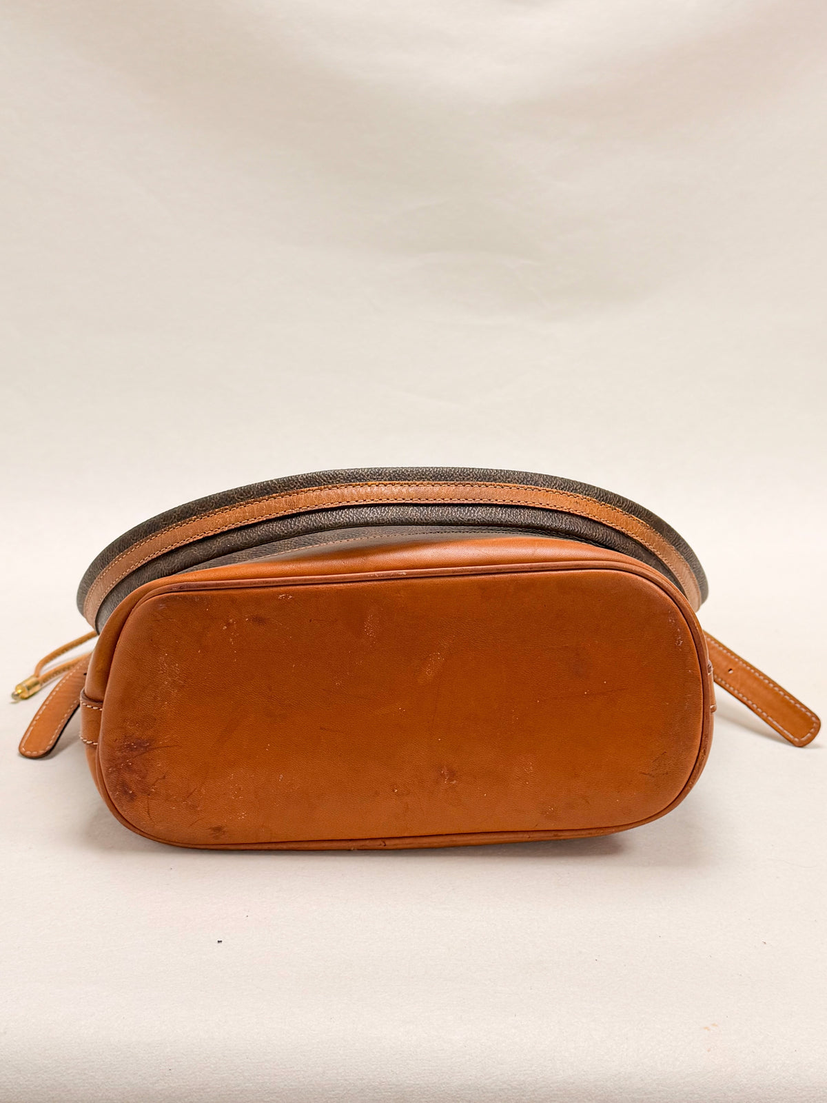 CÉLINE Sac Seau Triomphe