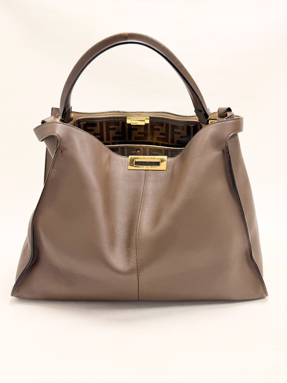 FENDI Sac Peekaboo GM