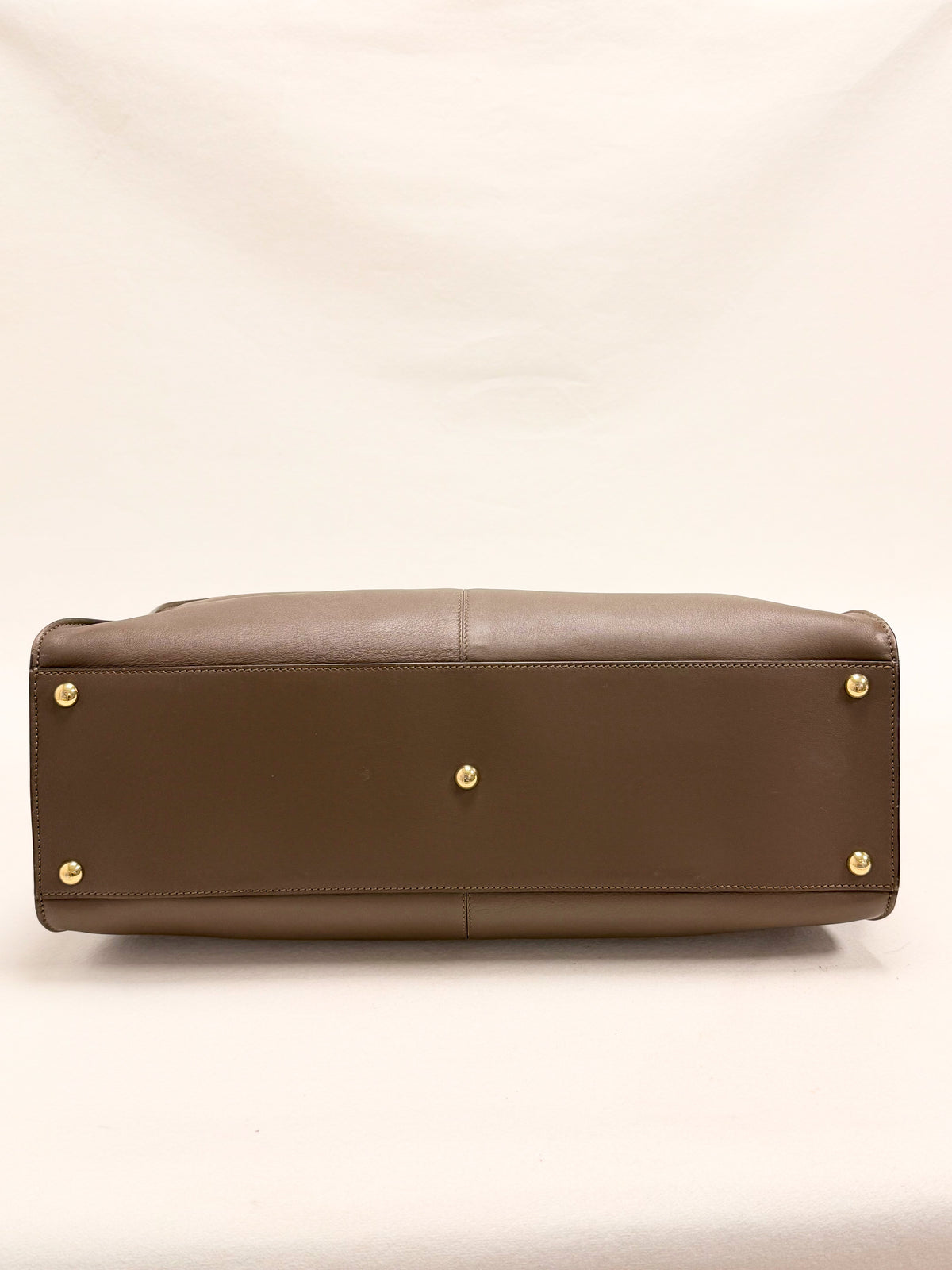 FENDI Sac Peekaboo GM