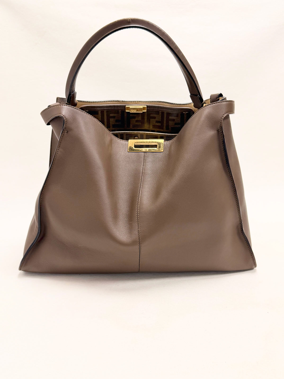 FENDI Sac Peekaboo GM