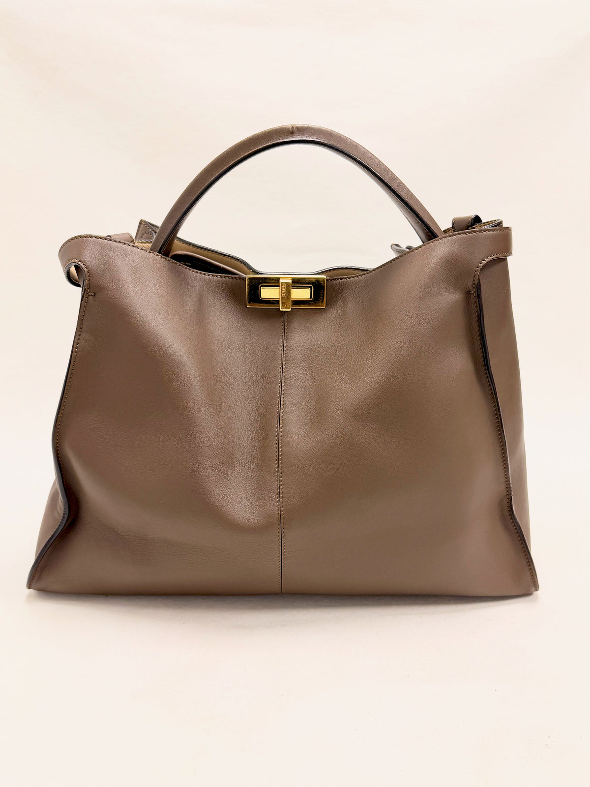 FENDI Sac Peekaboo GM