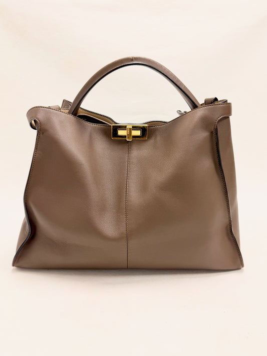 FENDI Sac Peekaboo GM