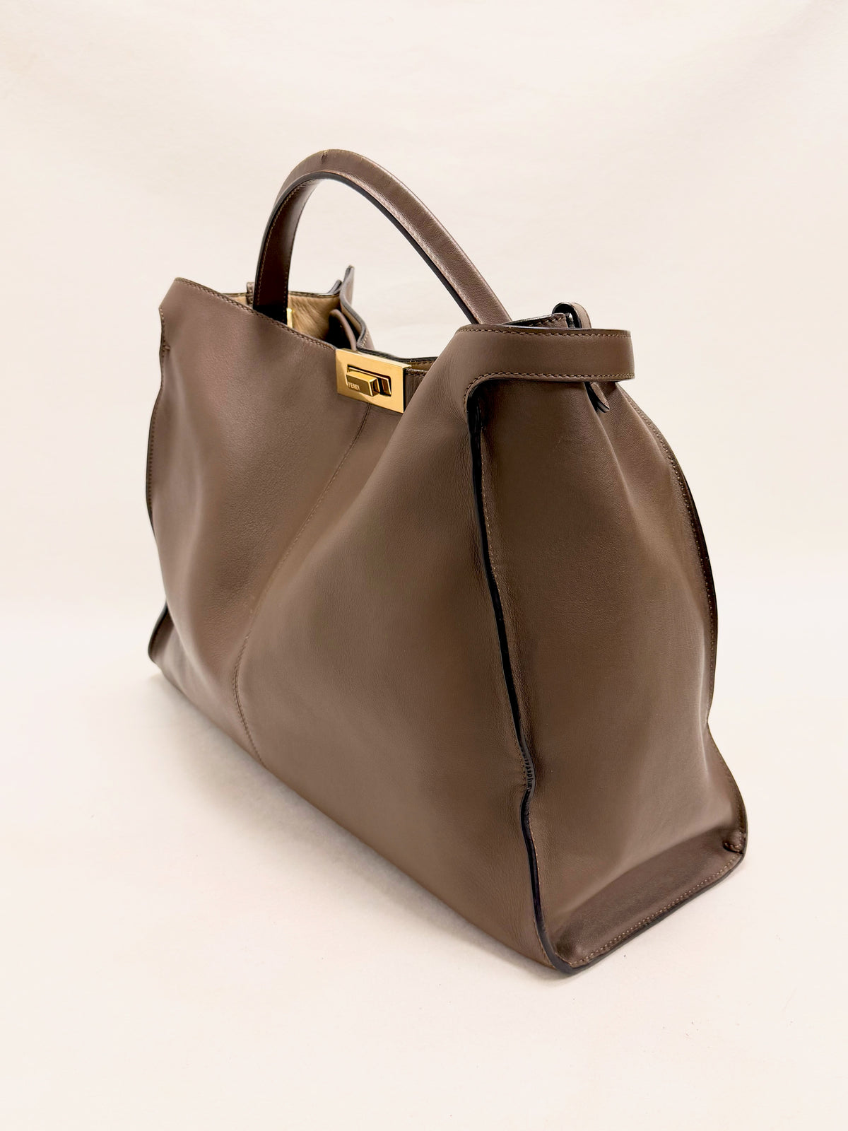FENDI Sac Peekaboo GM