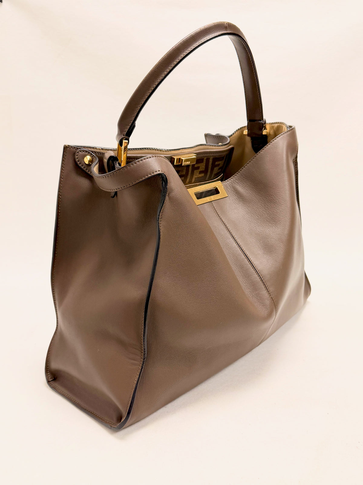 FENDI Sac Peekaboo GM